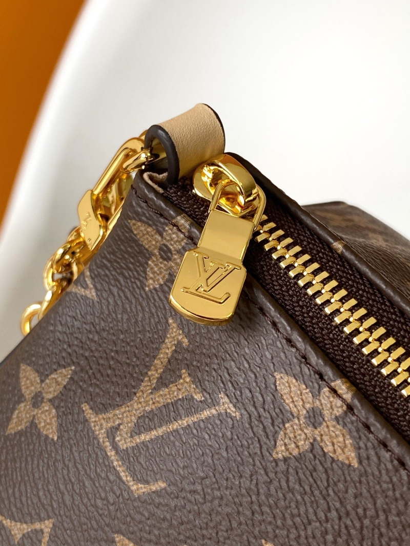 LV Satchel Bags